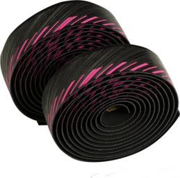 Silca Bar tape Nastro Cuscino Black/Pink