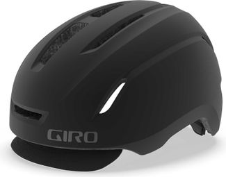 Giro Caden Mat Helmet Black