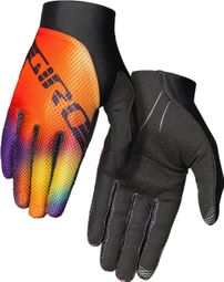 Giro Trixter Long Gloves Multicolor / Black