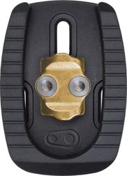 CRANKBROTHERS Pair of Road Cleats 3-HOLE CLEATS
