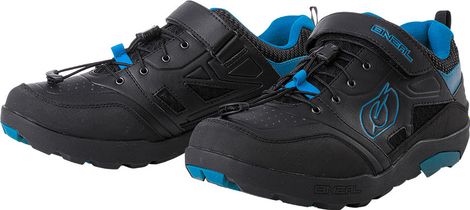 O'Neal Traverse SPD MTB Shoes Black / Blue