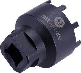 Motor key BBB DirectPlug Bosch Gen 3/4