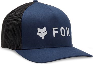 Fox Absolute Flexfit Cap Blau