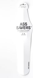 Ass Server Standar Rear Fender White