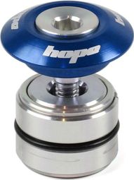 HOPE Expander + coperchio testa MEDICO 1''1 / 8 Blue
