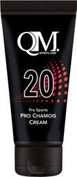 Crème Chamois QM Sports Care Q20 Pro 150 ml