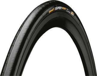 Continental SuperSportPlus 700 mm Tubetype Rigid Tire Black