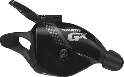 Sram GX Rear Trigger Shifter - Black