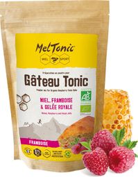 Meltonic Tonic Bio Cake Raspberry Honey