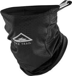 Nike Wrap Trail Neck Warmer Black