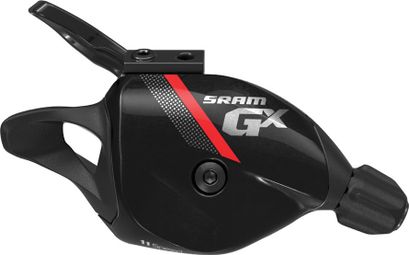 Sram GX Rear Trigger Shifter - Red