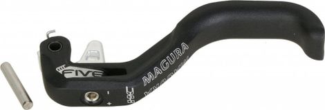 MAGURA MT5 Lever Kit (one finger) Black