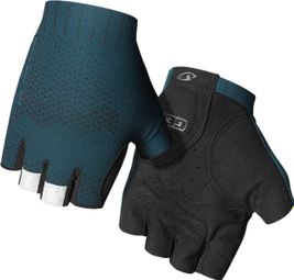 Xnetic Road Short Handschoenen Blauw / Zwart