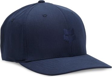 Fox Head Select Flexfit Cap Blue
