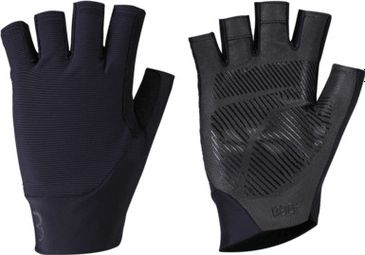 Summer gloves BBB Course Black