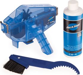PARK TOOL Chain Gang Cleaning Kit