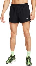 Pantalón Corto Nike Dri-Fit Fast <strong>3in</strong> Negro