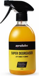 Airolube Super Degreaser 500Ml