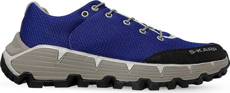 Chaussures de randonnée walking S-KARP Bruce  limoges  mesh  semelle Vibram