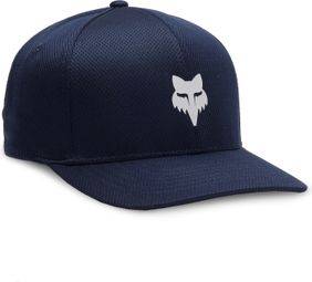 Fox Head Tech Flexfit Cap Blue