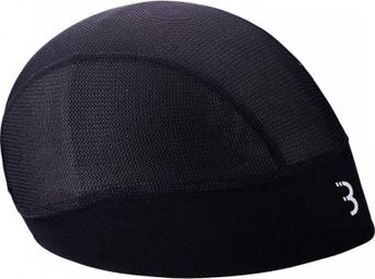 BBB ComfortCap Under Helmet Black