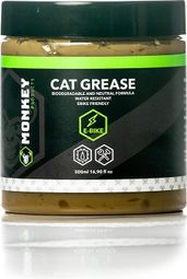 Monkey's Sauce Cat Grease 500 ml