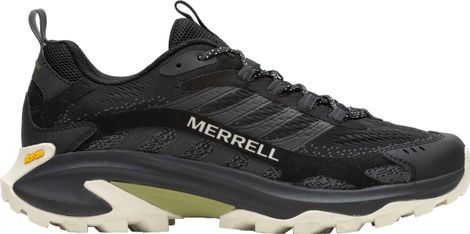 Zapatillas de senderismo Merrell Moab Speed 2 Negras