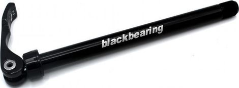 Axe de roue Blackbearing - R12.9QR - (12 mm - 159 - M12x1 -