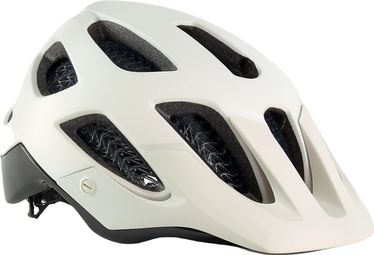 Bontrager Blaze WaveCel Era White / Black Olive MTB Helmet