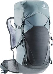 Deuter Speed Lite 28 SL Hiking Bag Blue Gray Woman