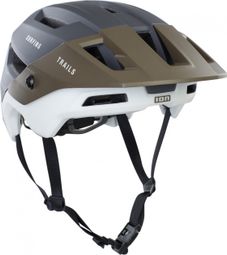 ION Traze Amp MIPS Mehrfarbiger Helm