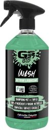 Bicycle Cleaner GS27 Wash Ecocert 1L