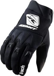 Guantes Kenny Track Long Negros