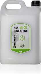 Nettoyant Vélo Monkey's Sauce Bio Bike Shine 5L