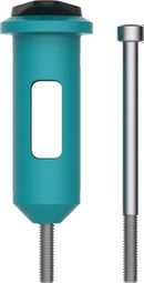 OneUp EDC Lite Turquoise Kit