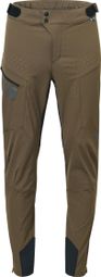 Pantalones Void MTB <p><strong>Range 2.</strong></p>0 Verde Oscuro