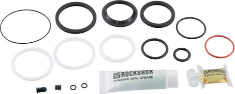 Kit de servicio Rockshox 200 horas / 1 año - Super Deluxe RT3 A1 (2017+)