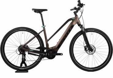 Produit reconditionné · Scott Sub Cross eRIDE 20 2020 / Vélo électrique | Bon état