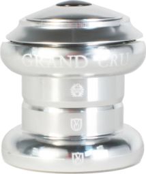 VéloOrange Grand Cru Threadless Headset External Headset 1-1/8'' Silver
