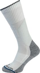 Pair of Jack Wolfskin Trek Func Socks Grey