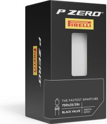 Verstärkter Schlauch Pirelli Cinturato SmarTube X 700 mm Presta 42 mm