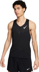 <strong>Camiseta Nike Dri-Fit ADV Aeroswift</strong> Negra