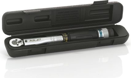 XLC Torque Wrench 3/8'' TO-S40 from 6-30 Nm