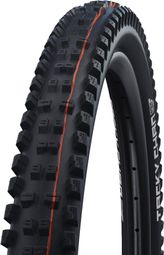 Schwalbe Tacky Chan 29'' Tubeless Ready Soft Super Trail Addix Soft E-Bike E-50 mountain bike tire