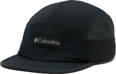 Columbia Escape Thrive Unisex Cap Black
