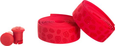 RITCHEY Comp Cork Bar Tape Red