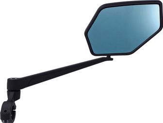Specchio retrovisore BBB destro 22,2 mm