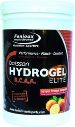 Fenioux Hydrogel BCAA Elite Blood Orange Energy Drink 600g