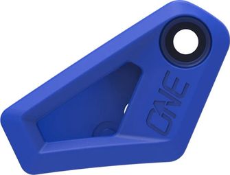 Guide Haut OneUp pour Guide Chaine ISCG05 - V2 Bleu