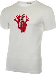 Camiseta LeBram x Sports d'Époque Eugene Marshmallow